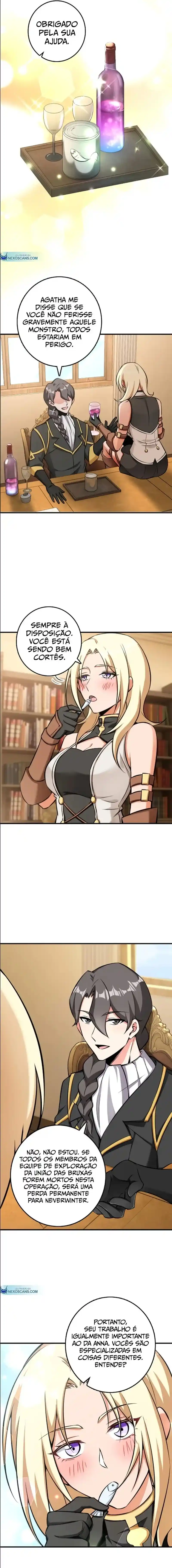 Read Release That Witch Português Manga Online