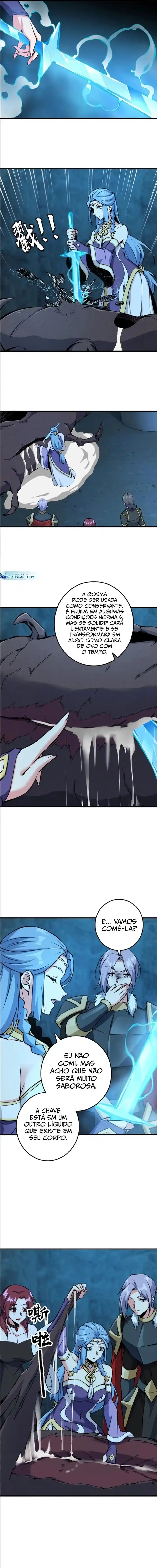 Read Release That Witch Português Manga Online