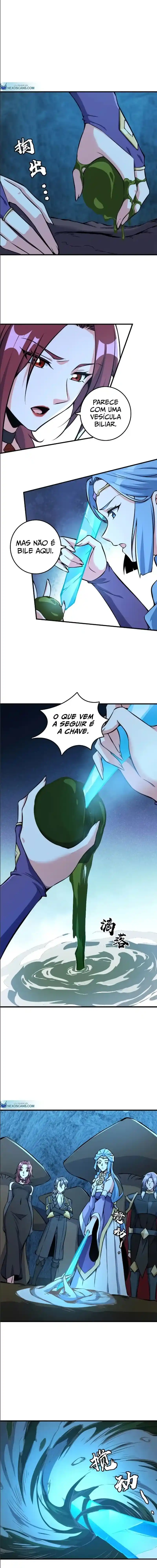 Read Release That Witch Português Manga Online