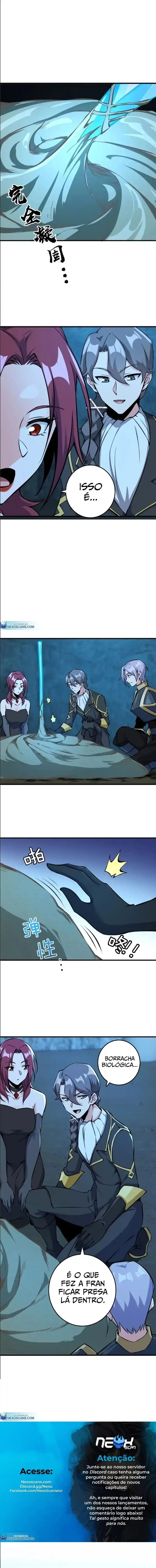 Read Release That Witch Português Manga Online