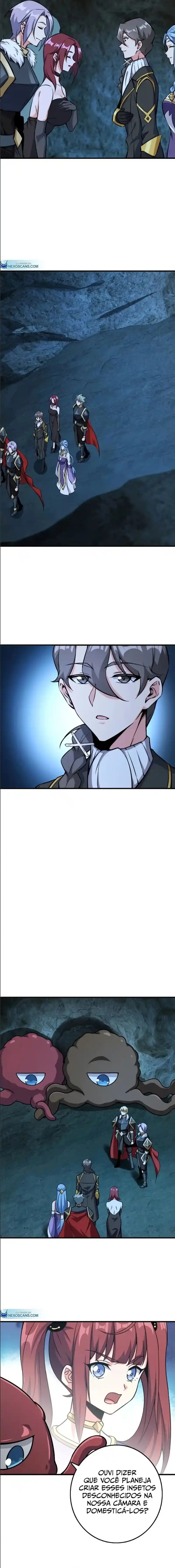 Read Release That Witch Português Manga Online