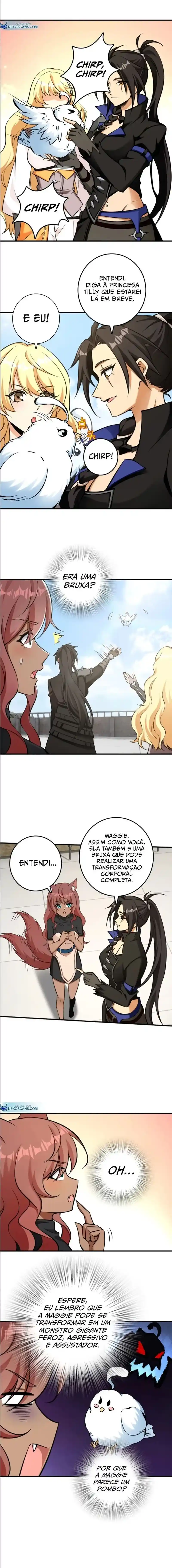 Read Release That Witch Português Manga Online