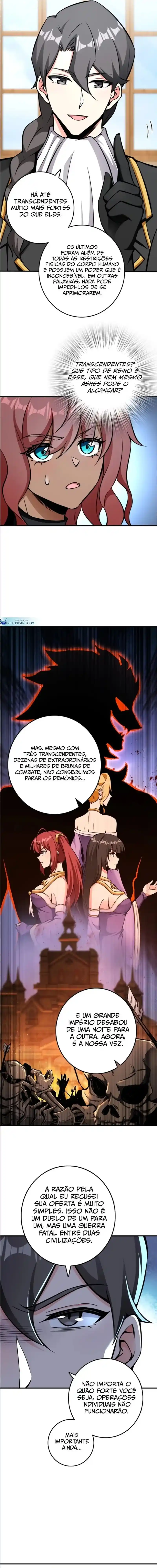 Read Release That Witch Português Manga Online