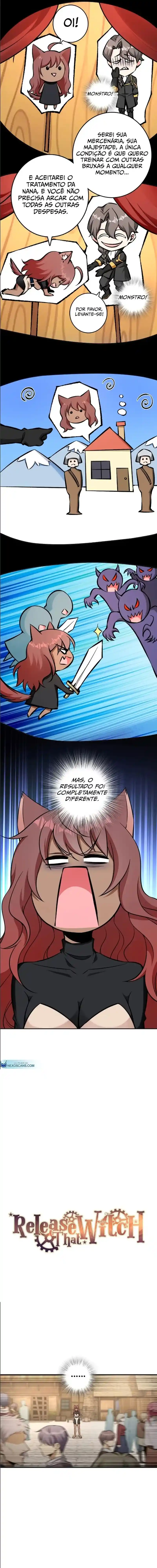 Read Release That Witch Português Manga Online