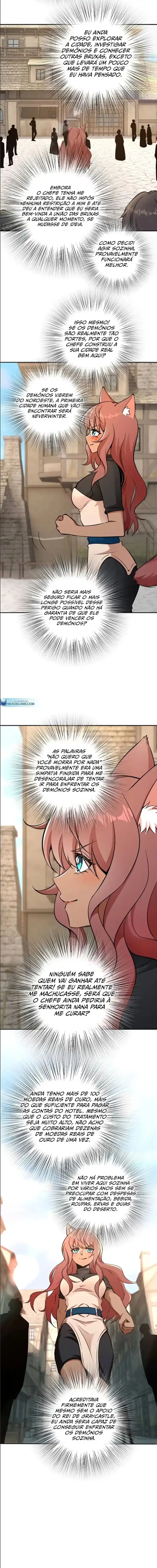 Read Release That Witch Português Manga Online