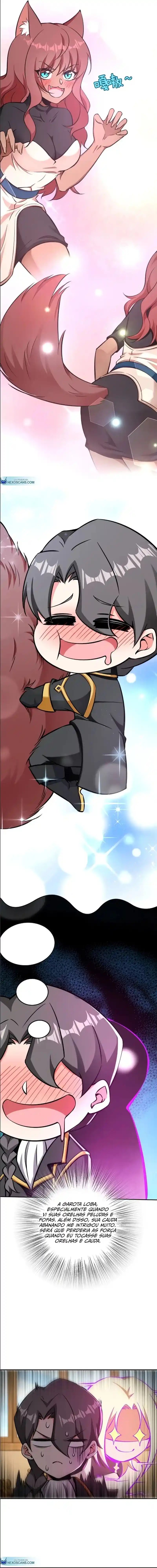 Read Release That Witch Português Manga Online