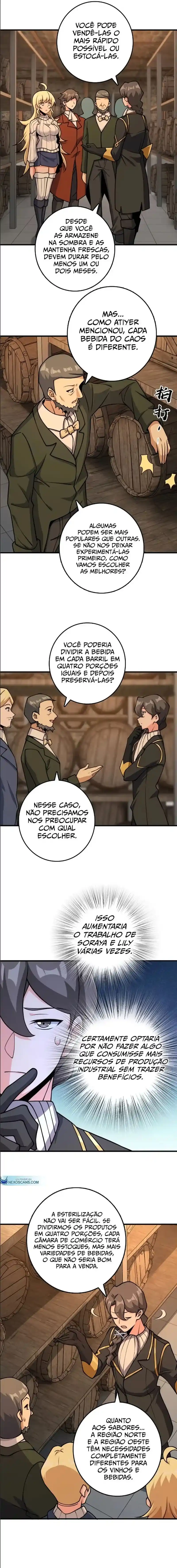 Read Release That Witch Português Manga Online