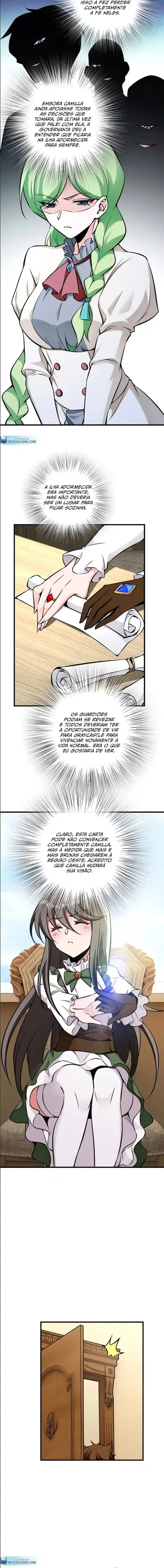 Read Release That Witch Português Manga Online