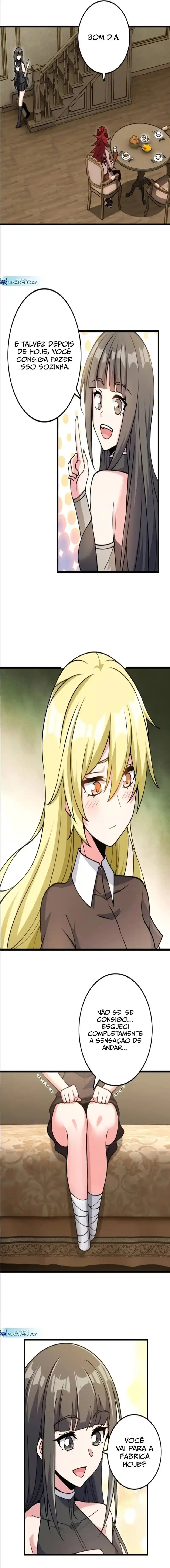 Read Release That Witch Português Manga Online