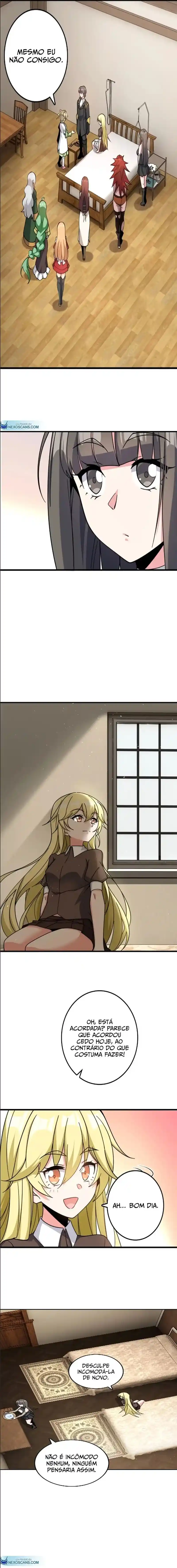 Read Release That Witch Português Manga Online