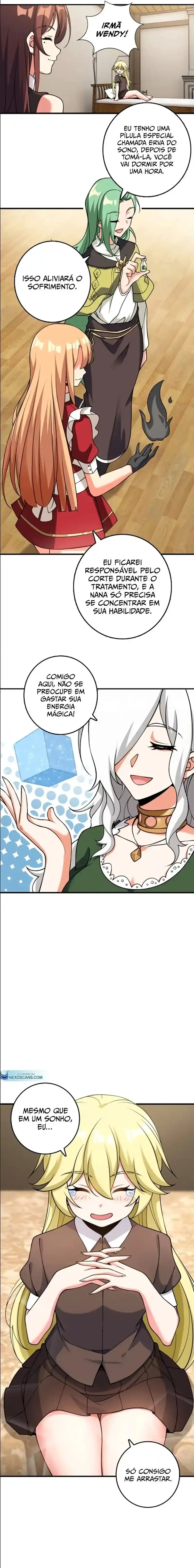 Read Release That Witch Português Manga Online