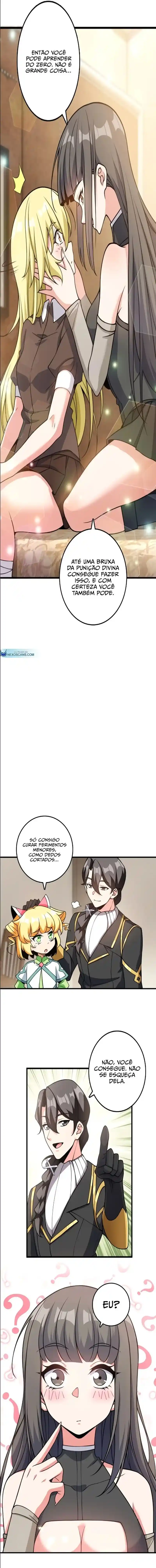 Read Release That Witch Português Manga Online