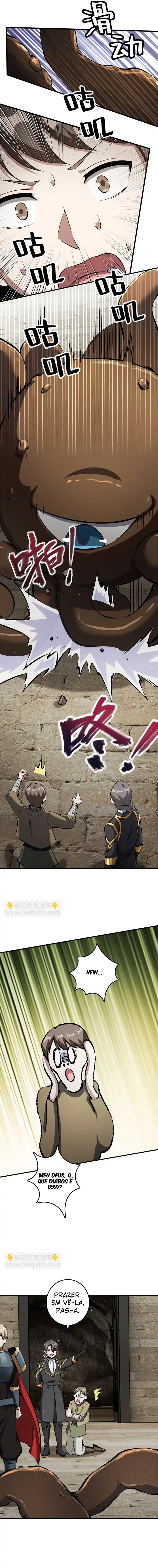 Read Release That Witch Português Manga Online