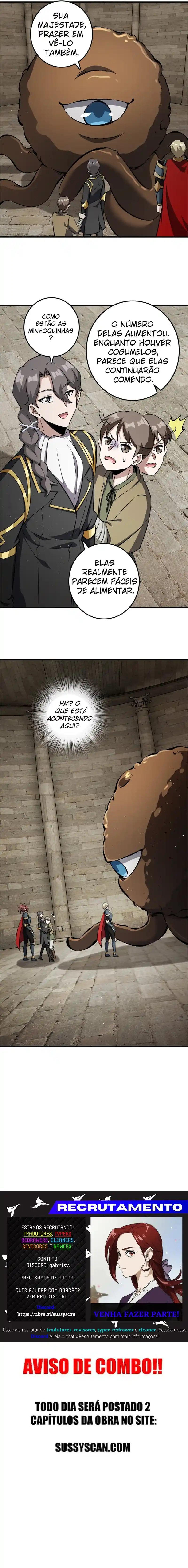 Read Release That Witch Português Manga Online