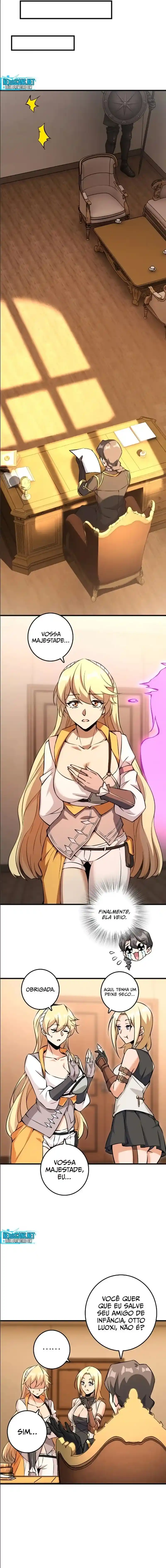 Read Release That Witch Português Manga Online