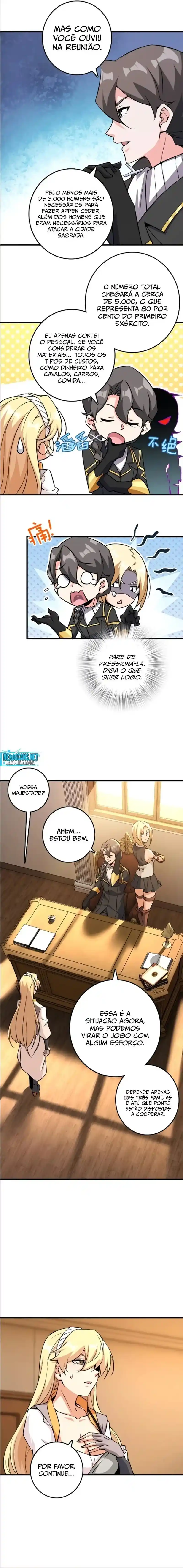 Read Release That Witch Português Manga Online