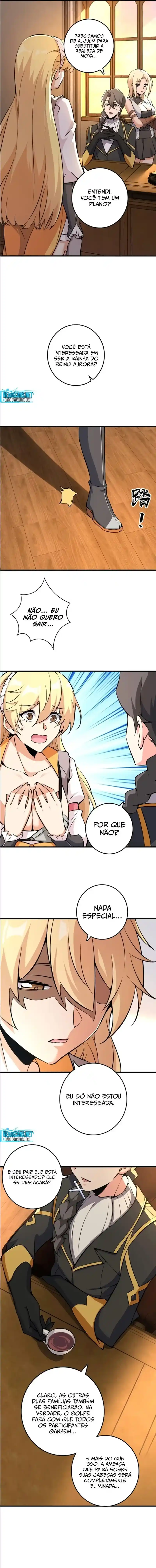 Read Release That Witch Português Manga Online