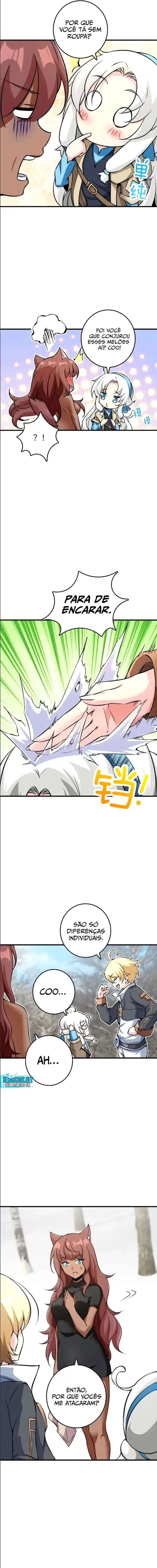 Read Release That Witch Português Manga Online