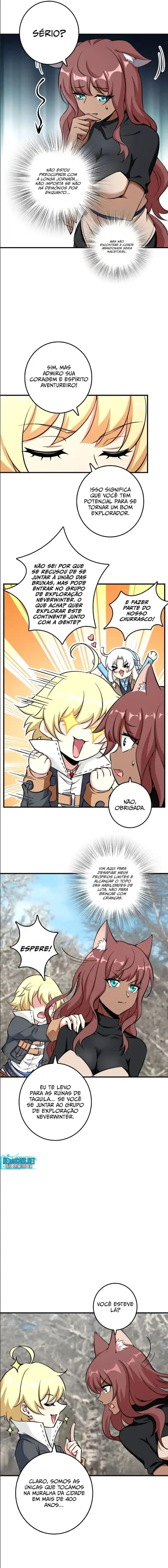 Read Release That Witch Português Manga Online