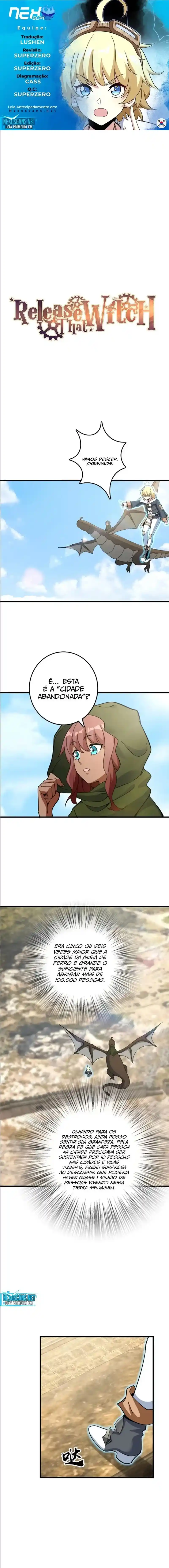 Read Release That Witch Português Manga Online