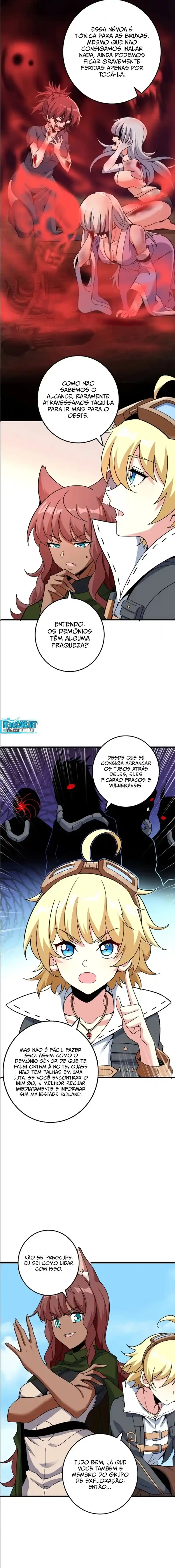 Read Release That Witch Português Manga Online