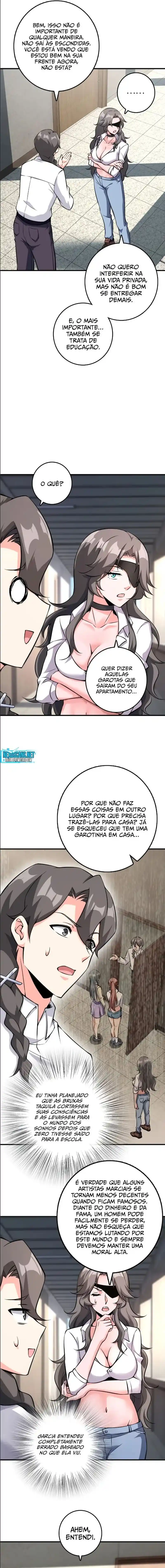 Read Release That Witch Português Manga Online