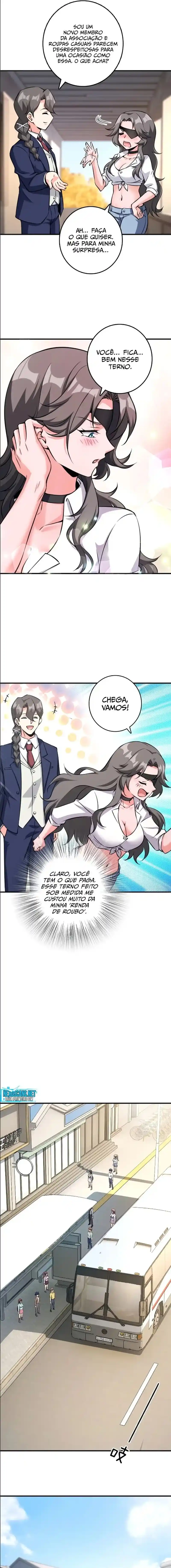 Read Release That Witch Português Manga Online