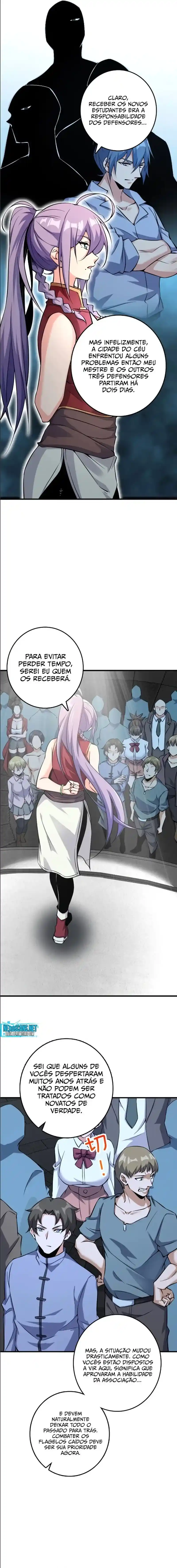 Read Release That Witch Português Manga Online