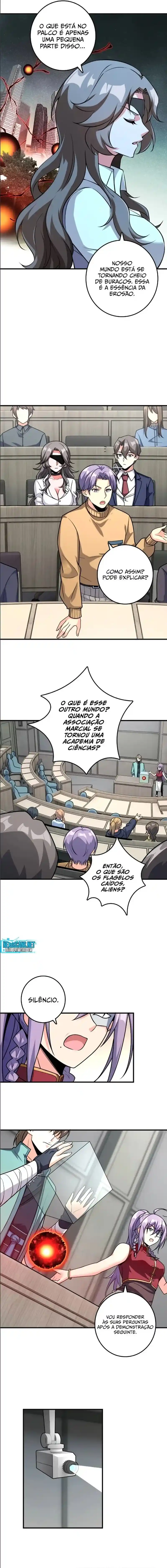 Read Release That Witch Português Manga Online