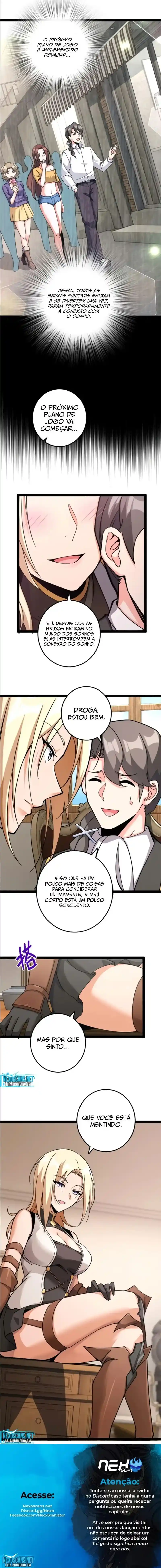 Read Release That Witch Português Manga Online