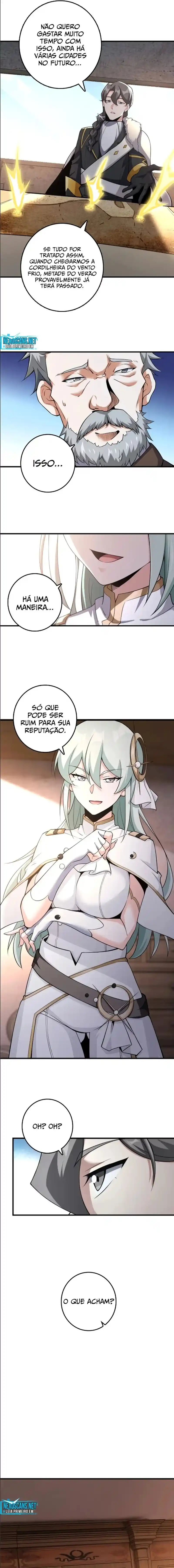 Read Release That Witch Português Manga Online