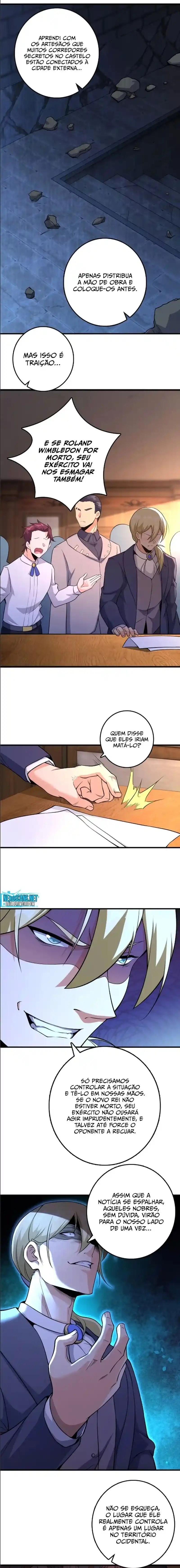 Read Release That Witch Português Manga Online