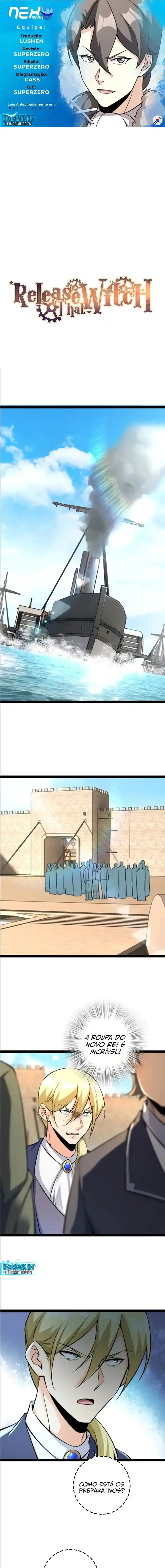 Read Release That Witch Português Manga Online