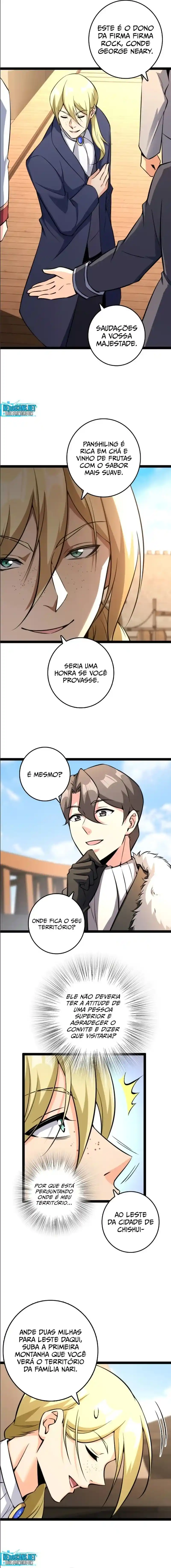 Read Release That Witch Português Manga Online