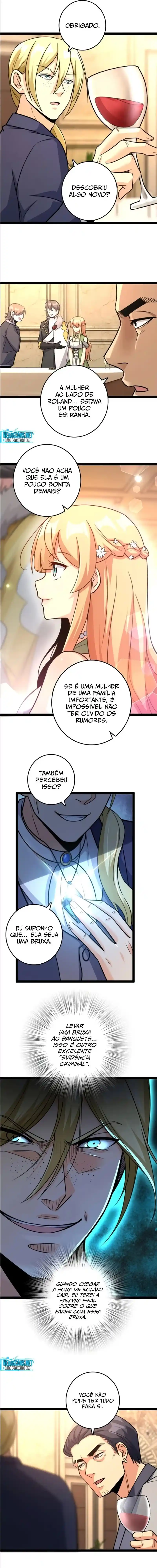 Read Release That Witch Português Manga Online