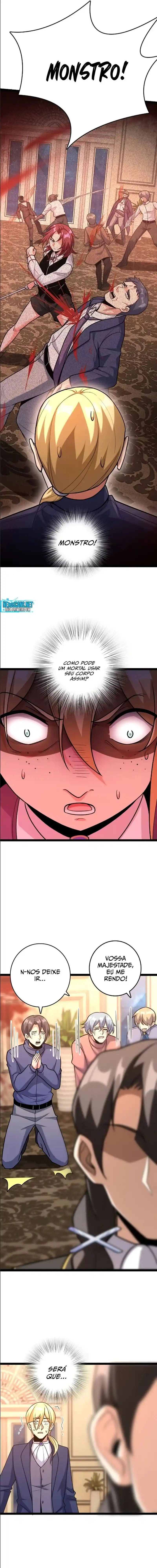 Read Release That Witch Português Manga Online