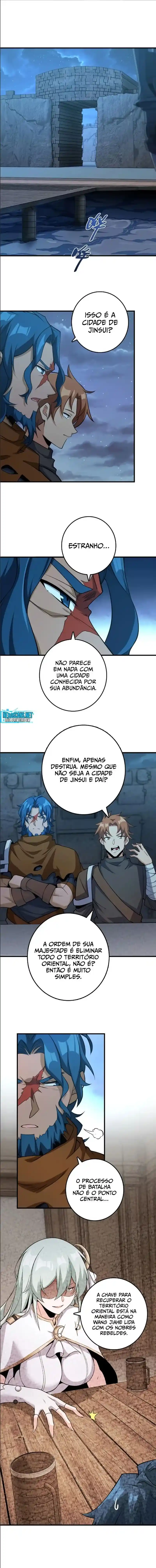 Read Release That Witch Português Manga Online