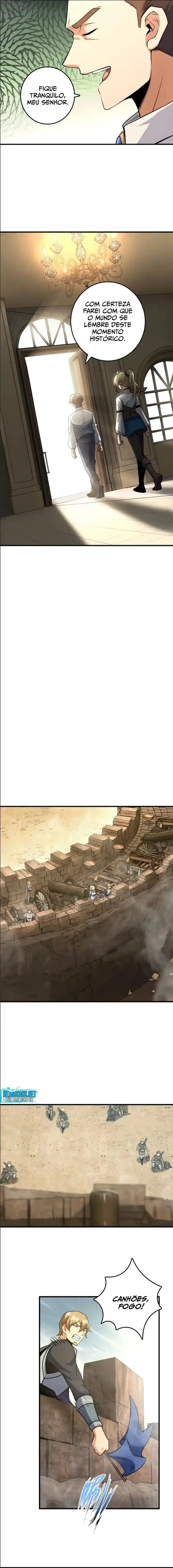 Read Release That Witch Português Manga Online