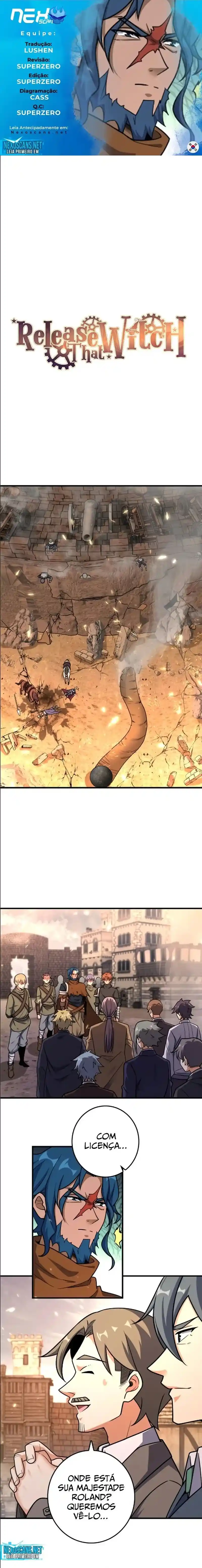 Read Release That Witch Português Manga Online