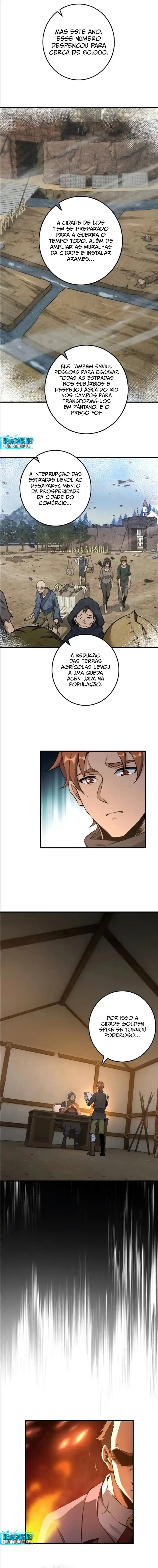 Read Release That Witch Português Manga Online