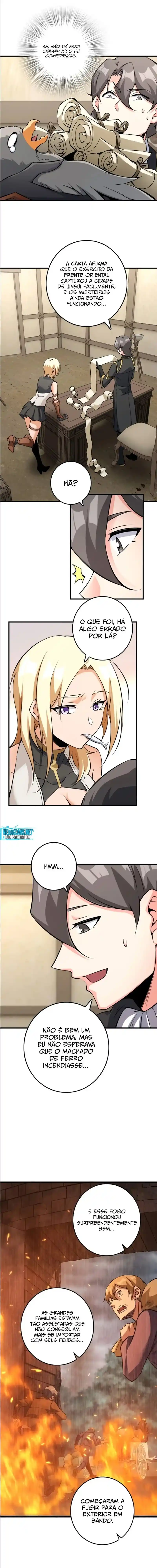 Read Release That Witch Português Manga Online