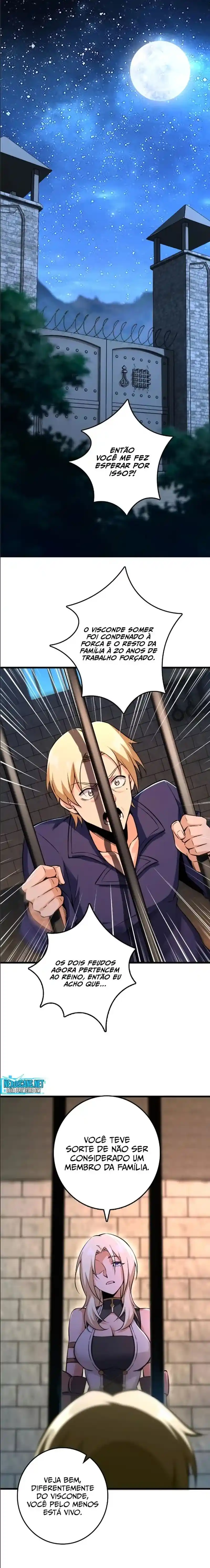 Read Release That Witch Português Manga Online