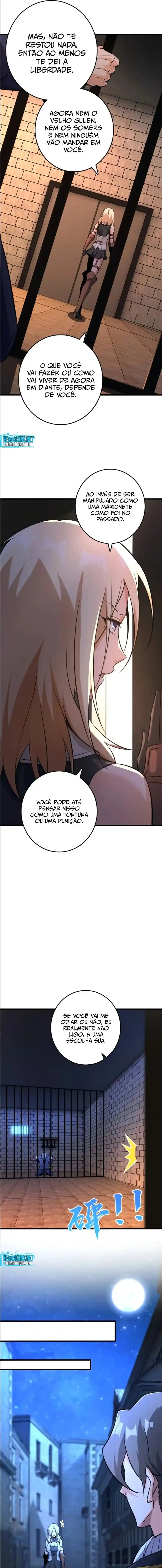 Read Release That Witch Português Manga Online