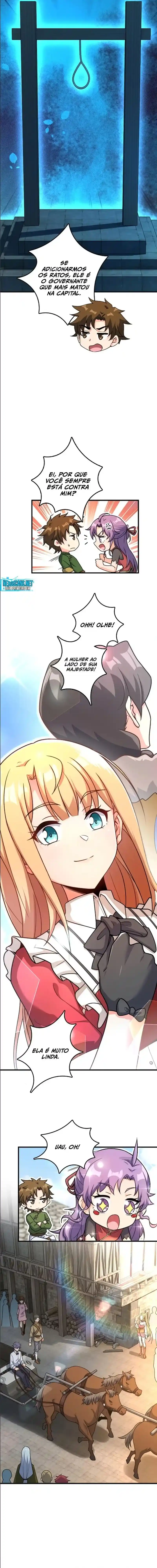 Read Release That Witch Português Manga Online