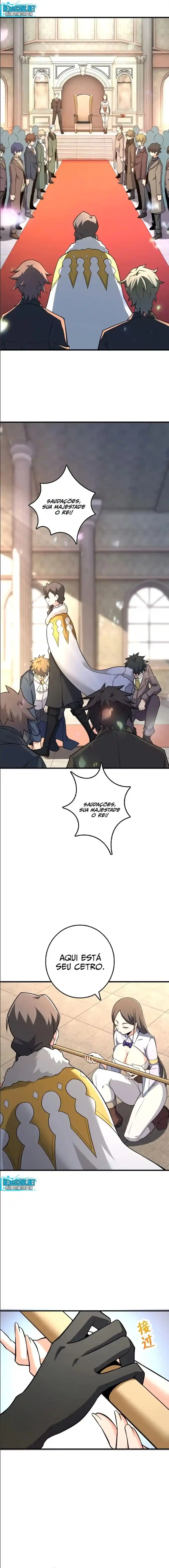 Read Release That Witch Português Manga Online