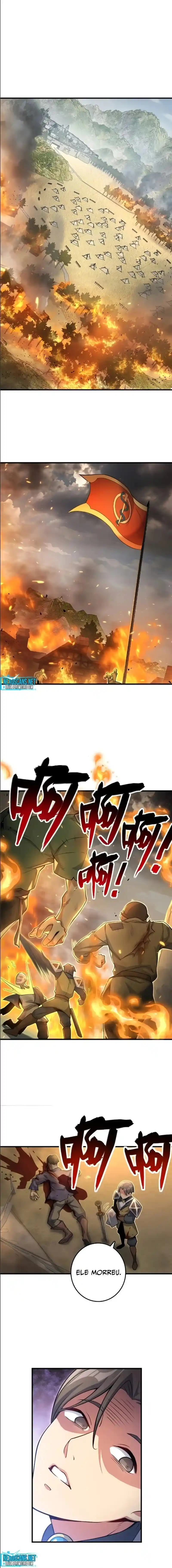 Read Release That Witch Português Manga Online