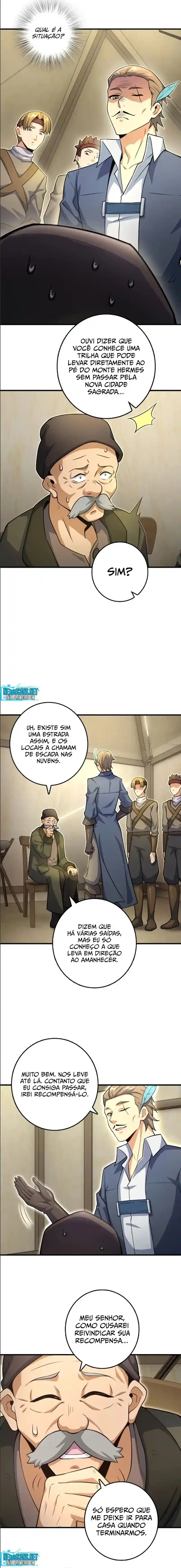 Read Release That Witch Português Manga Online