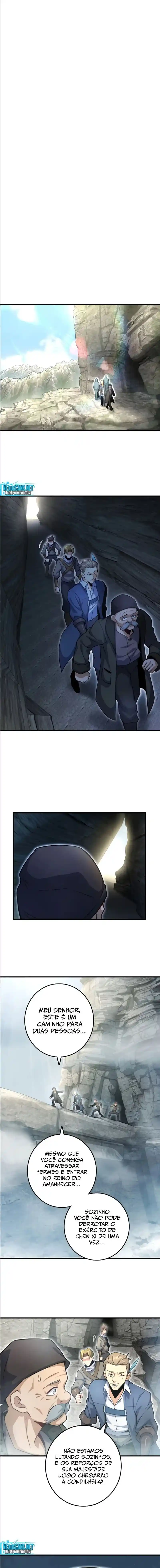 Read Release That Witch Português Manga Online