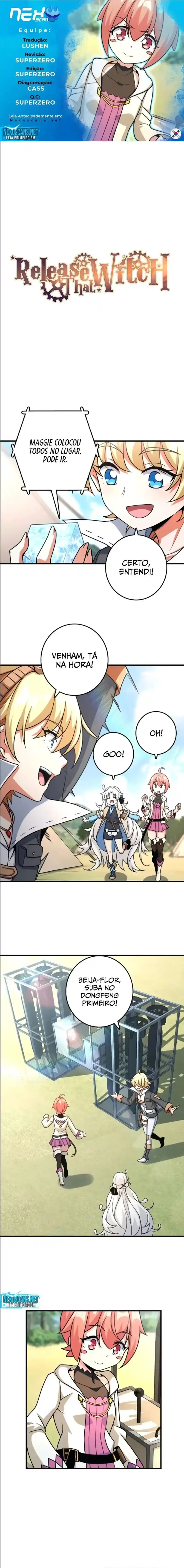 Read Release That Witch Português Manga Online