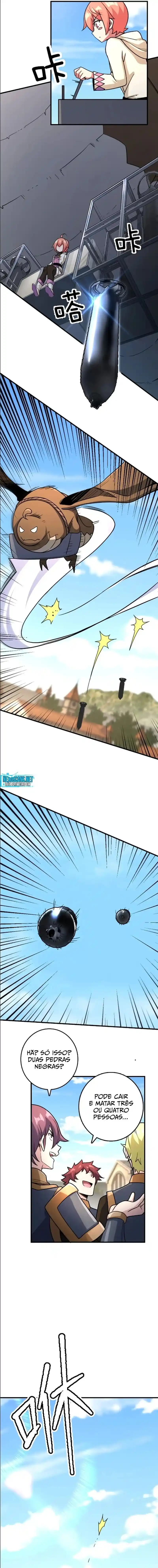 Read Release That Witch Português Manga Online